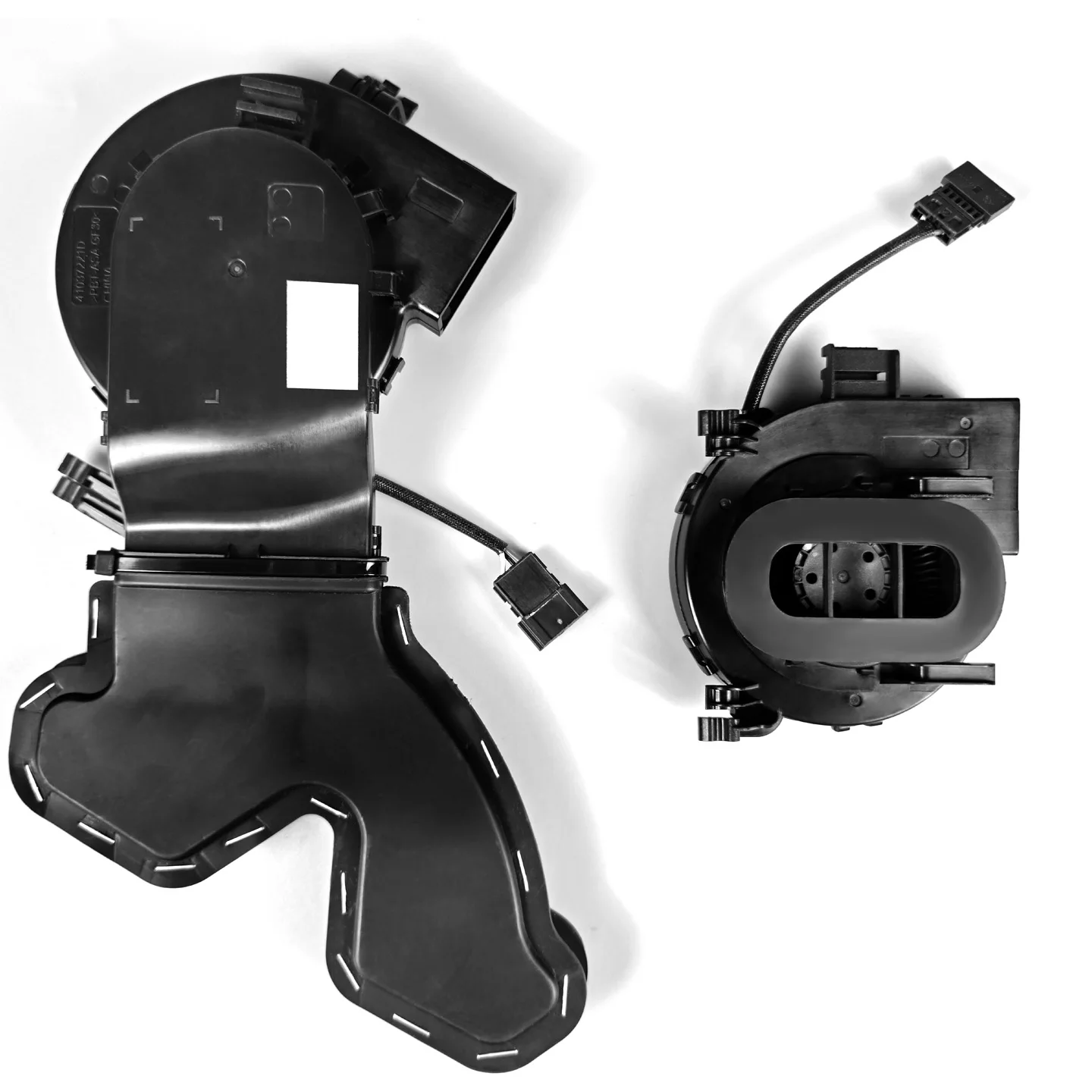Car Seat Ventilation Fan, SIONDE, 12V, 60CFM, BMW - detail 12