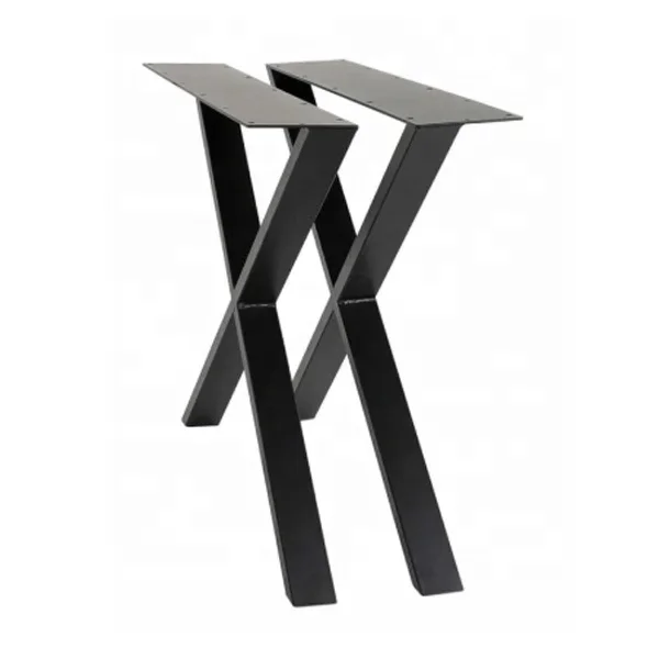 Metal Office Table Furniture Parts Buy Metal Office Table Furniture