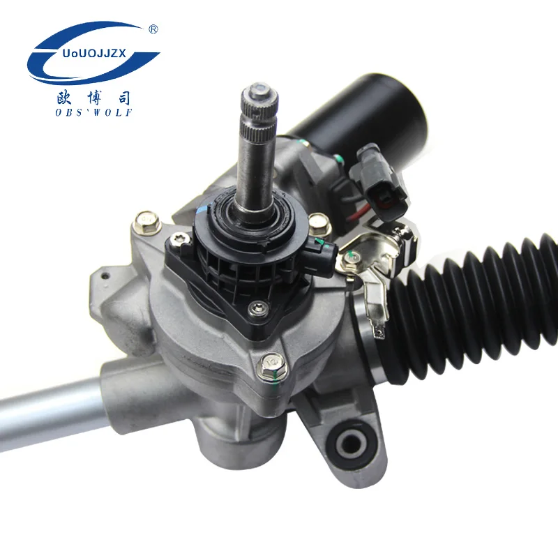 High Quality Steering Rack for Honda City GD6 GD8 06-08