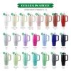 30oz tumbler with handle