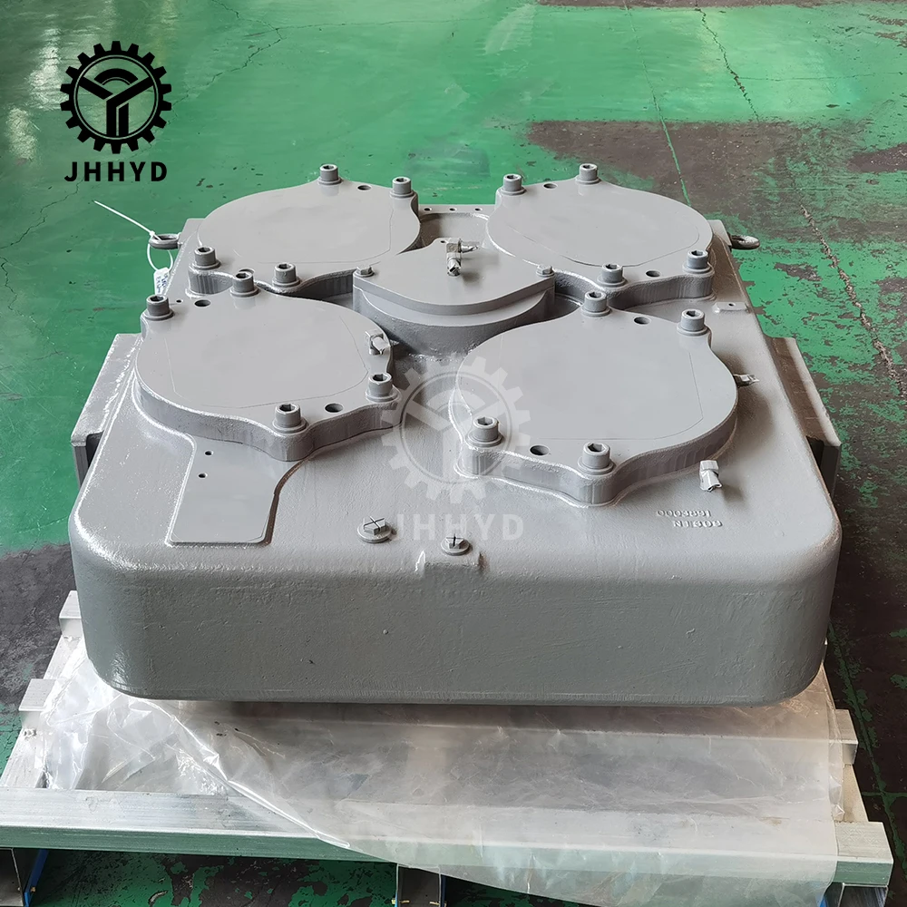 Excavator Parts 9216333 0003891 - High-Quality PTO for Hitachi