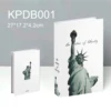 KPDB001