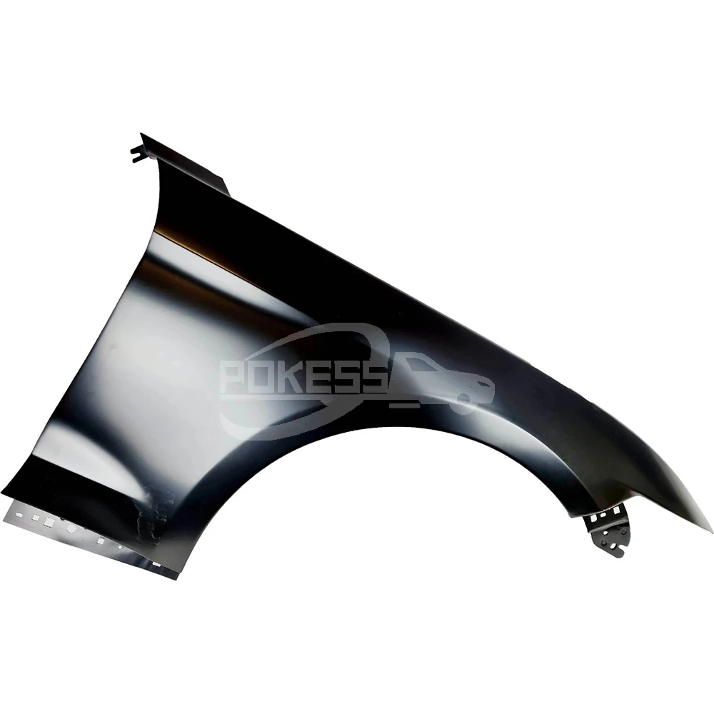 for Ford Mustang Right Fender FR3Z16005A FD64A02CR FR3B16005AS Front R...
