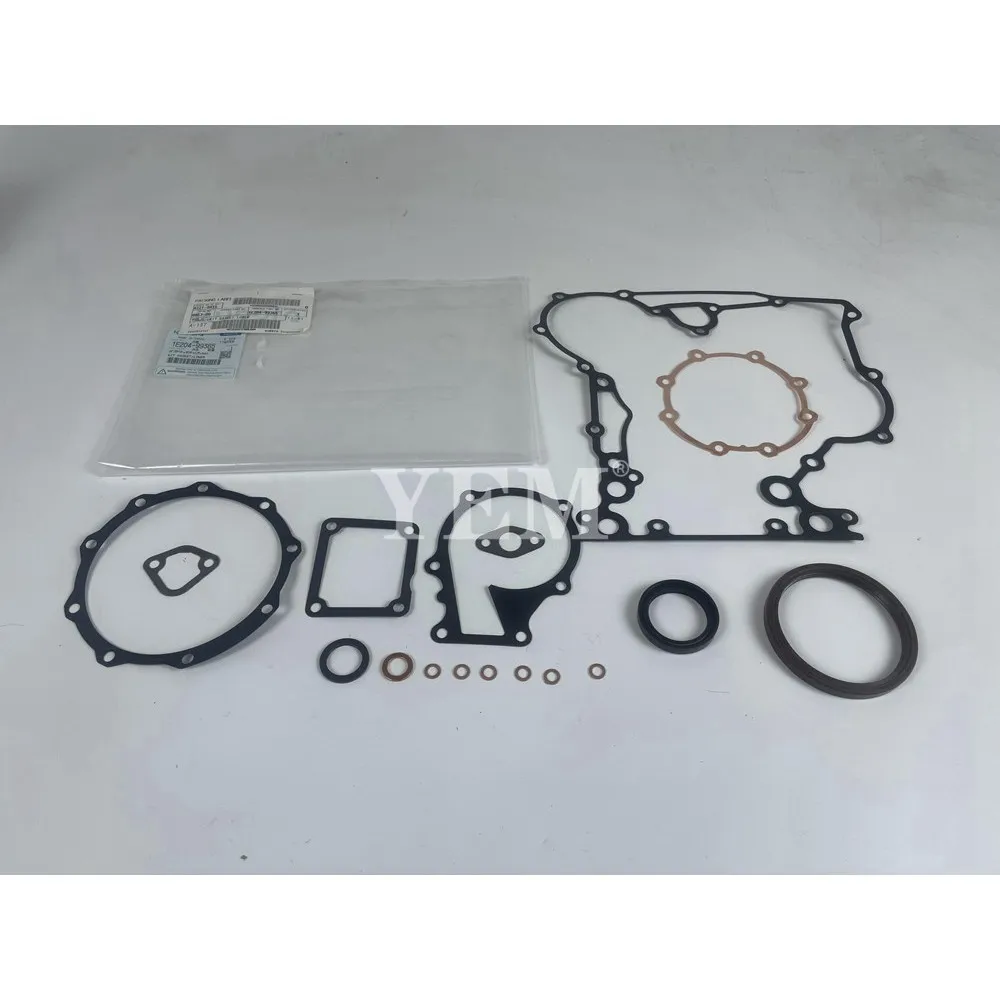 Overhaul Gasket Kit D1305 1E204-99365 for Kubota Repair Parts Engine Replacement Parts