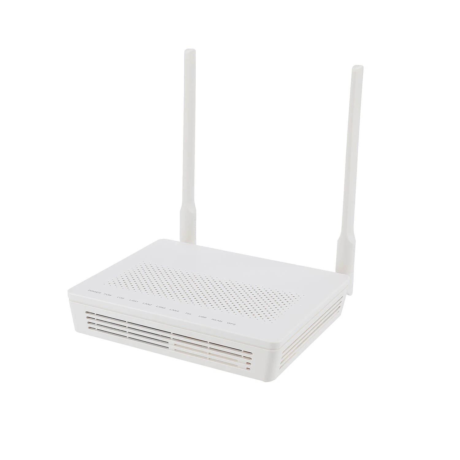 Refurbished gpon onu ont EG8141A5 with 1GE 3FE  1TEL English firmware wifi router ftth