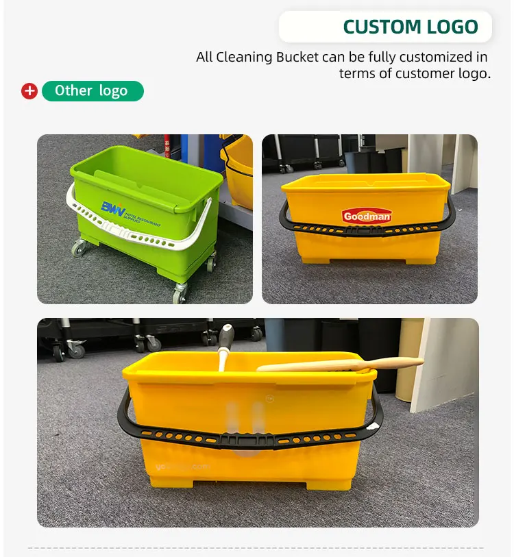 ESD Heavy Duty Large Plastic Water Bucket With Lid manufacture