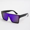Black/Purple