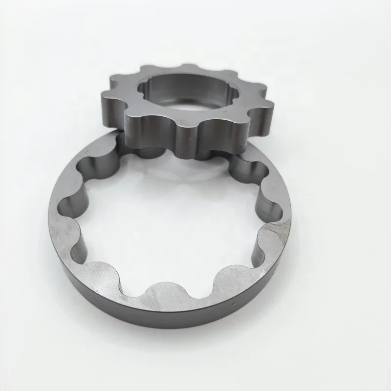 Bomba De Aceite Ford Cd4E, 97-08