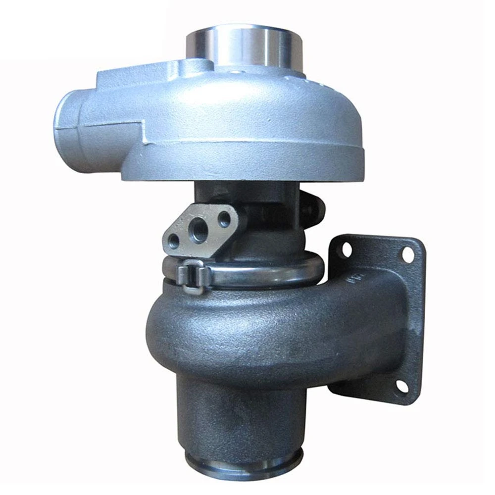 IZUMI Turbocharger for Komatsu PC120-6 PC130-6 4D102 6732-81-8100 Fast Delivery Engine Parts