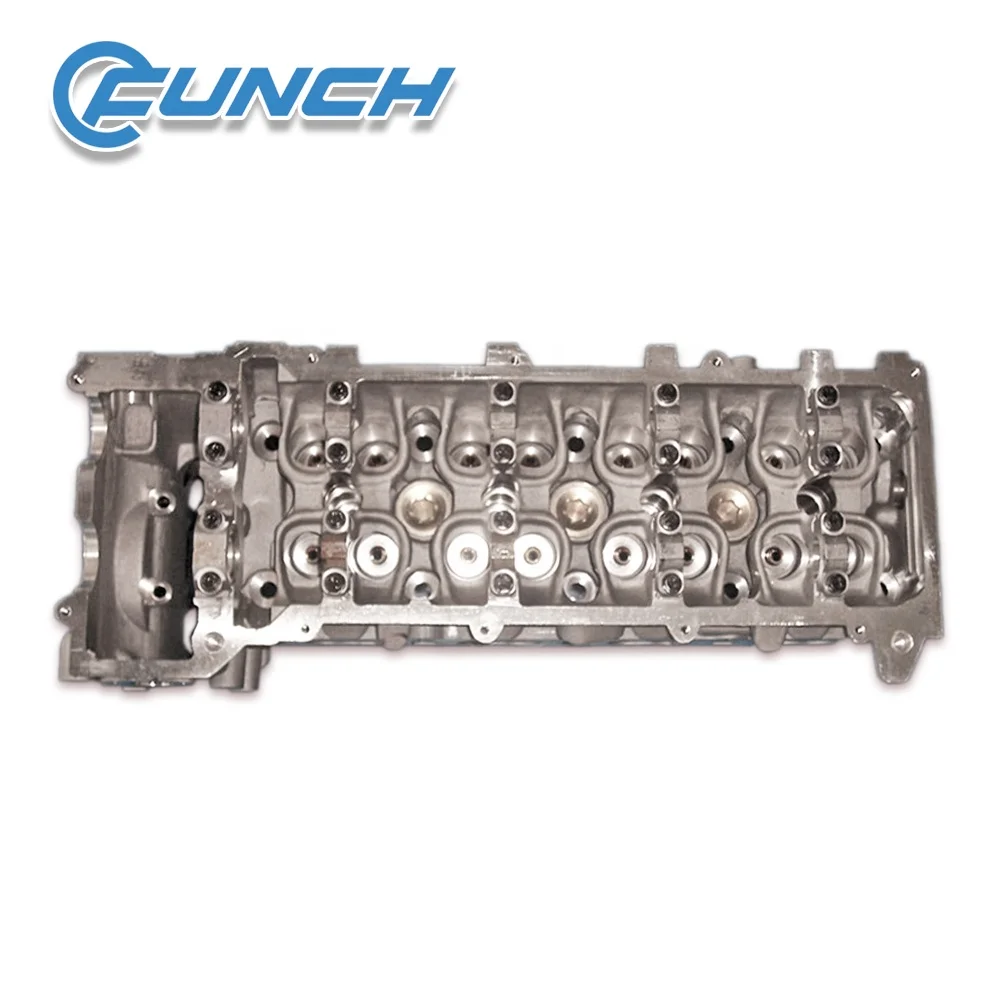Cylinder Head for Toyota Land Cruiser Prado 3RZ | 4 Port Engine