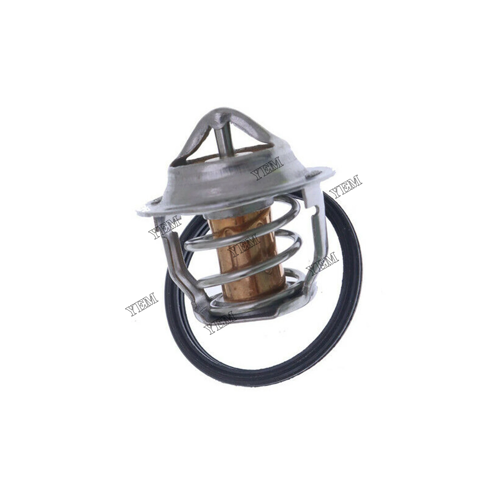 Thermostat & Gasket V1500 for Kubota Heavy Duty Engine Parts