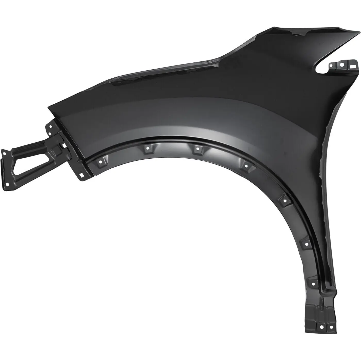 OEM 5220L037 Steel Front Fender for Mitsubishi Eclipse Cross