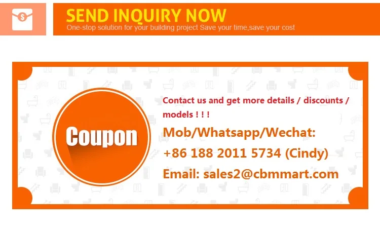 Send inquiry now