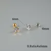 0.8x6x4x6mm