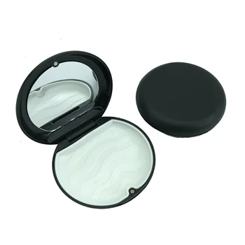 Silicone Liner Dental Orthodontic case/retainer box/Ortho box