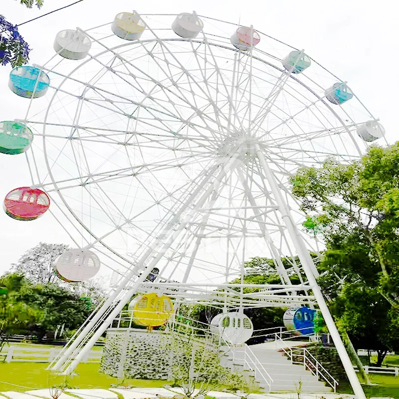 Autoscontri a batteria in vendita - Beston Amusement Rides