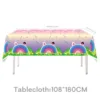 Tablecloth 108*180cm-gaby's doll house