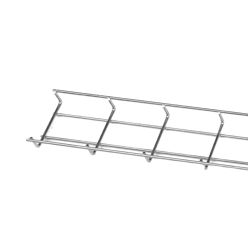 Лидер продаж оцинкованная проволочная сетка для кабельных лотков ningbo lepin машина производства Металлических Кабельных корзин центра обработки