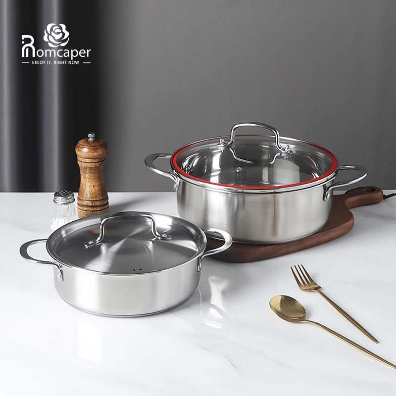 Кухонное блюдо из нержавеющей