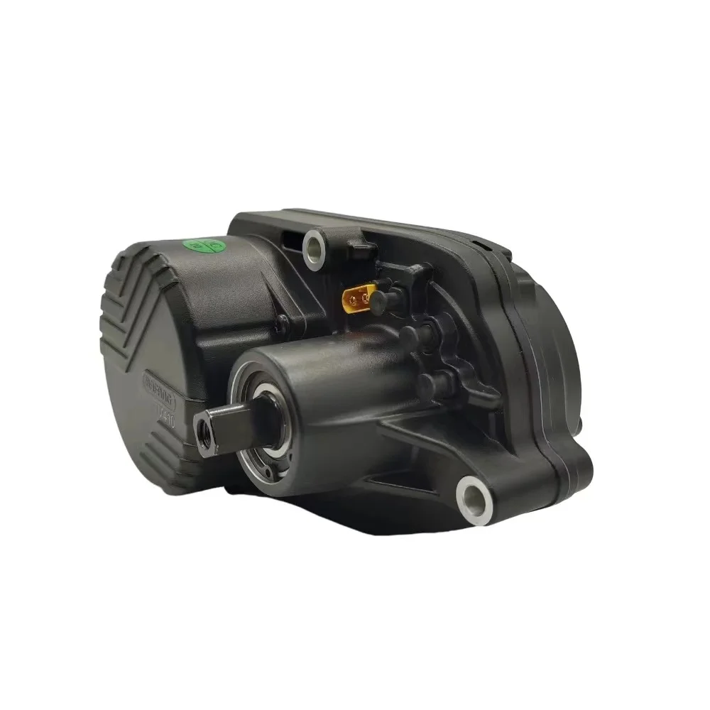 Bafang 36v 250w Electric Bike Conversion Kit - Mid Drive Motor for