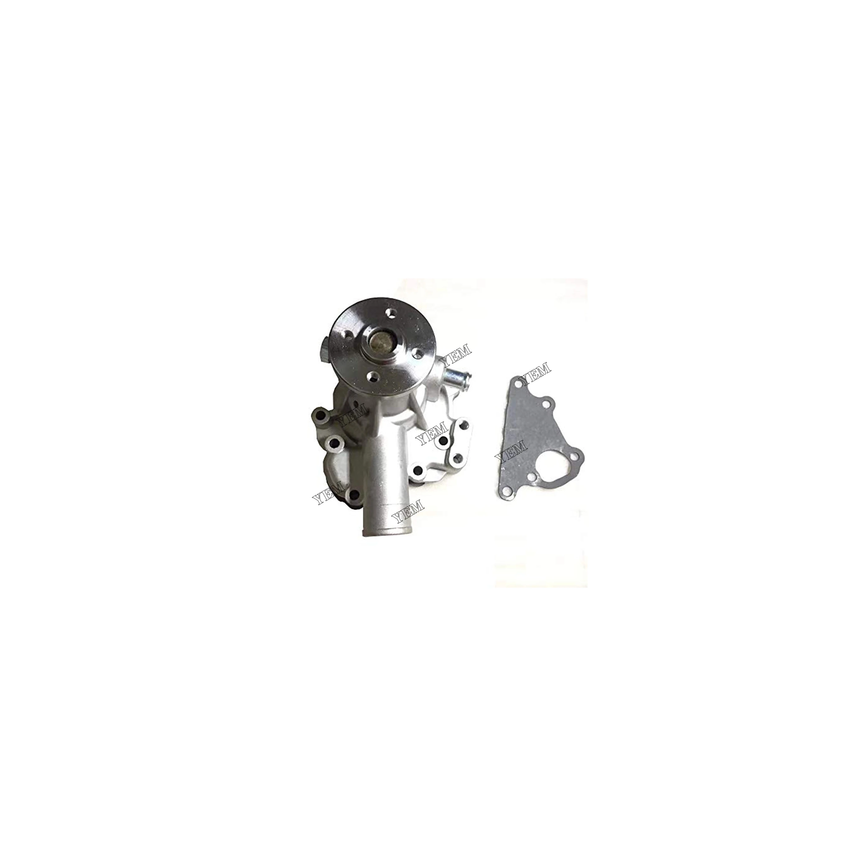 New WATER PUMP Fits for Perkins 403C-15 Engine Spare Parts