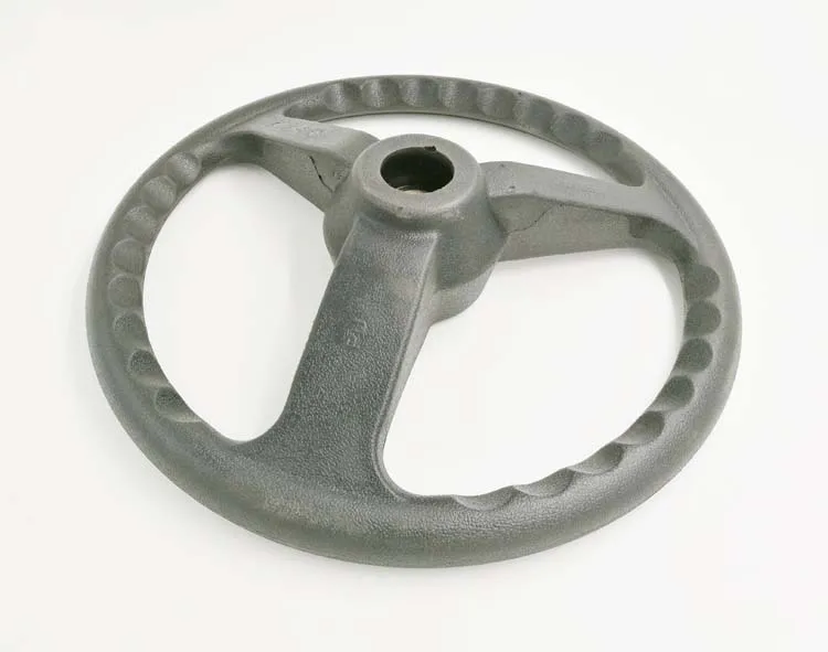 forklift spare parts steering wheel 1265420500 0009910239+0009620241used for linde forklift tractors supplier