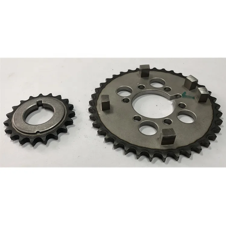 8-98246954-0 C8974353240 CN3-9P919-AE ISUZU D-MAX 4JJ1