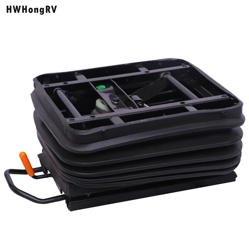 Truck Air Suspension Seating Base Pneumatic Air Suspension Reduce