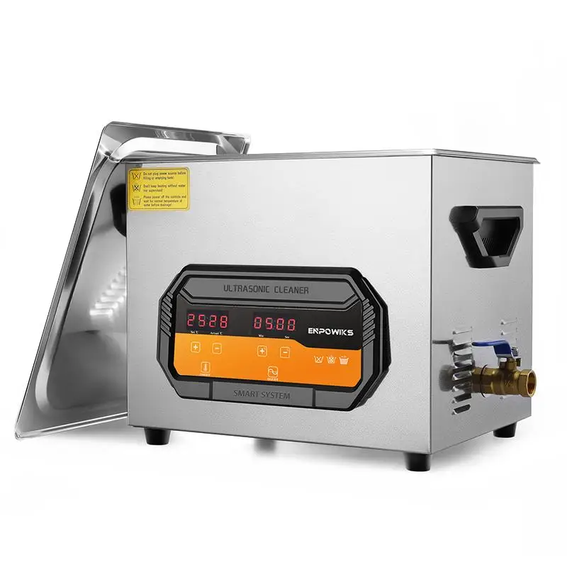 Большой объем промышленный ультразвуковой очиститель оборудование для очистки л/2 л/Л/6 л/10 л/15 л/22 л/30 л
