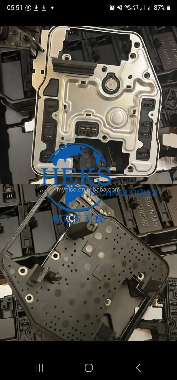 尉面 CONTROL UNIT,TIME & 8637C621 | Mitsubishi Parts | PartSouq