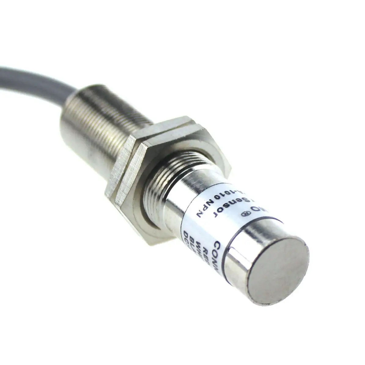 YUMO PA1010 Sensor Gear Sensor NPN Proximity Sensor