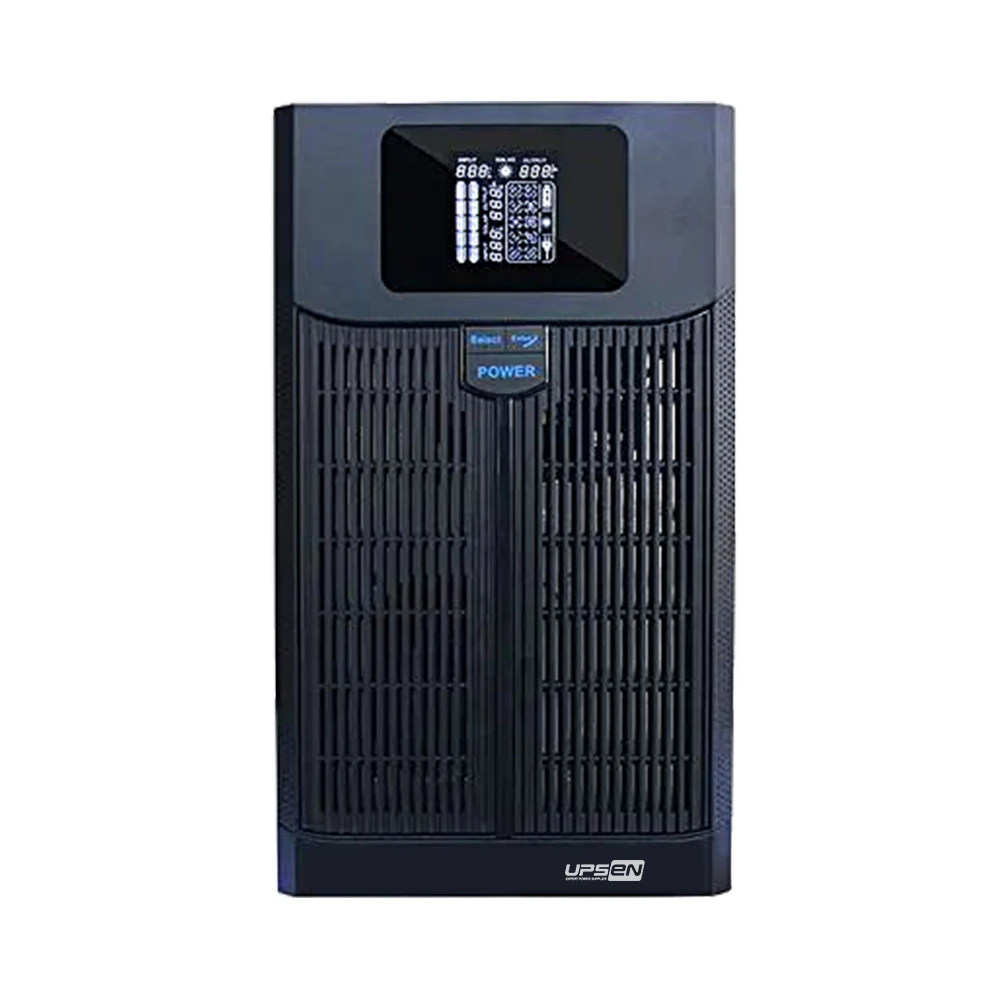 Line Interactive 1000va 1200va 1500va UPS with Battery Line Interactive 12v 220V 2kva 3kva 1500va 650va UPS Backup for Computer