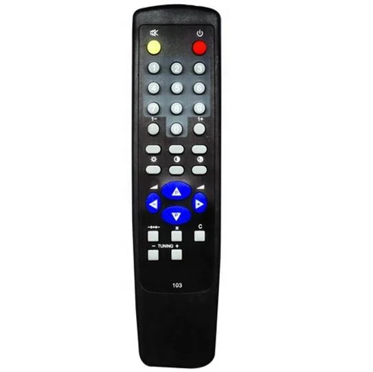 Cheap Price Universal LCD LED TV Remote Control for TV Tit