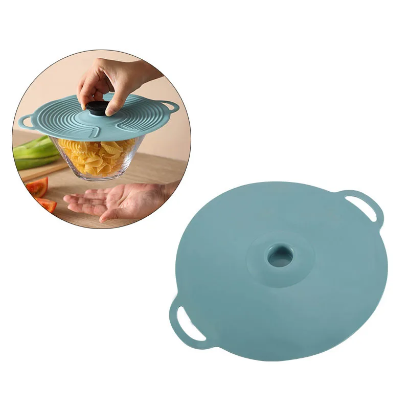 new style food grade silicone spill