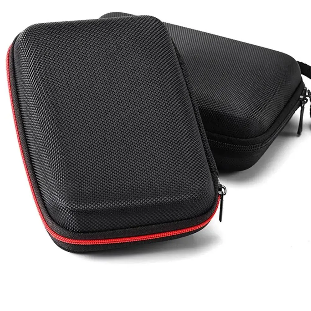 Sac de rangement - Console de jeu portable rétro M17, 4.3 pouces, écran Sac de rangement - Console de jeu portable rétro M17, 4.3 pouces, écran