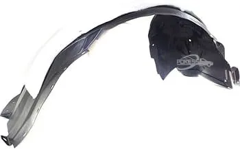 Factory Outlet HP53A16114AC Fenders Lining Front Inner Fender Lining f... — 3