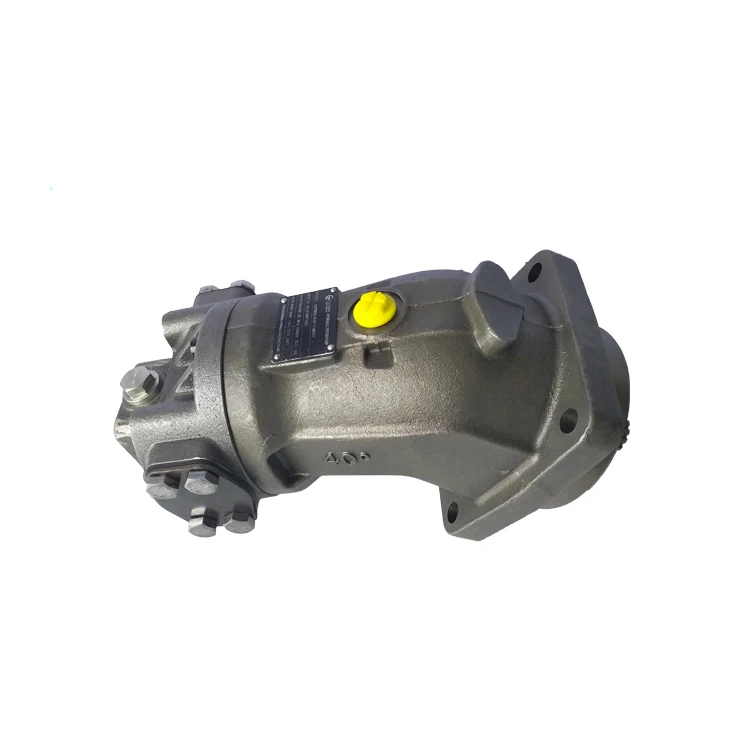 Rexroth Hydromatik Brueninghaus, A2FO A2FM A2FE Axial Hydraulic Piston Pump Interchange With Rexroth