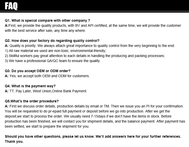 faq