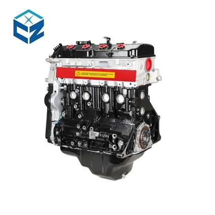 Mitsubishi 4G64 Engine - Reliable Power for Various Models