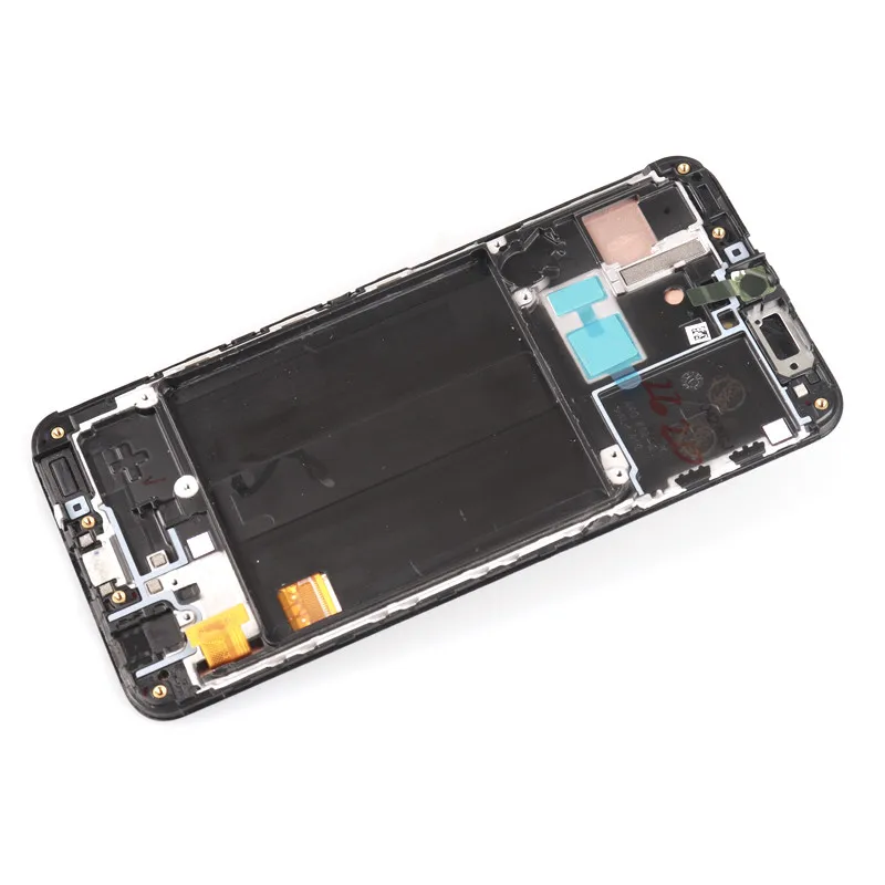 Mobile Phone LCD For Samsung for galaxy A40 A405 LCD Touch Screen Digitizer Assembly Replacement For Samsung A40 A405