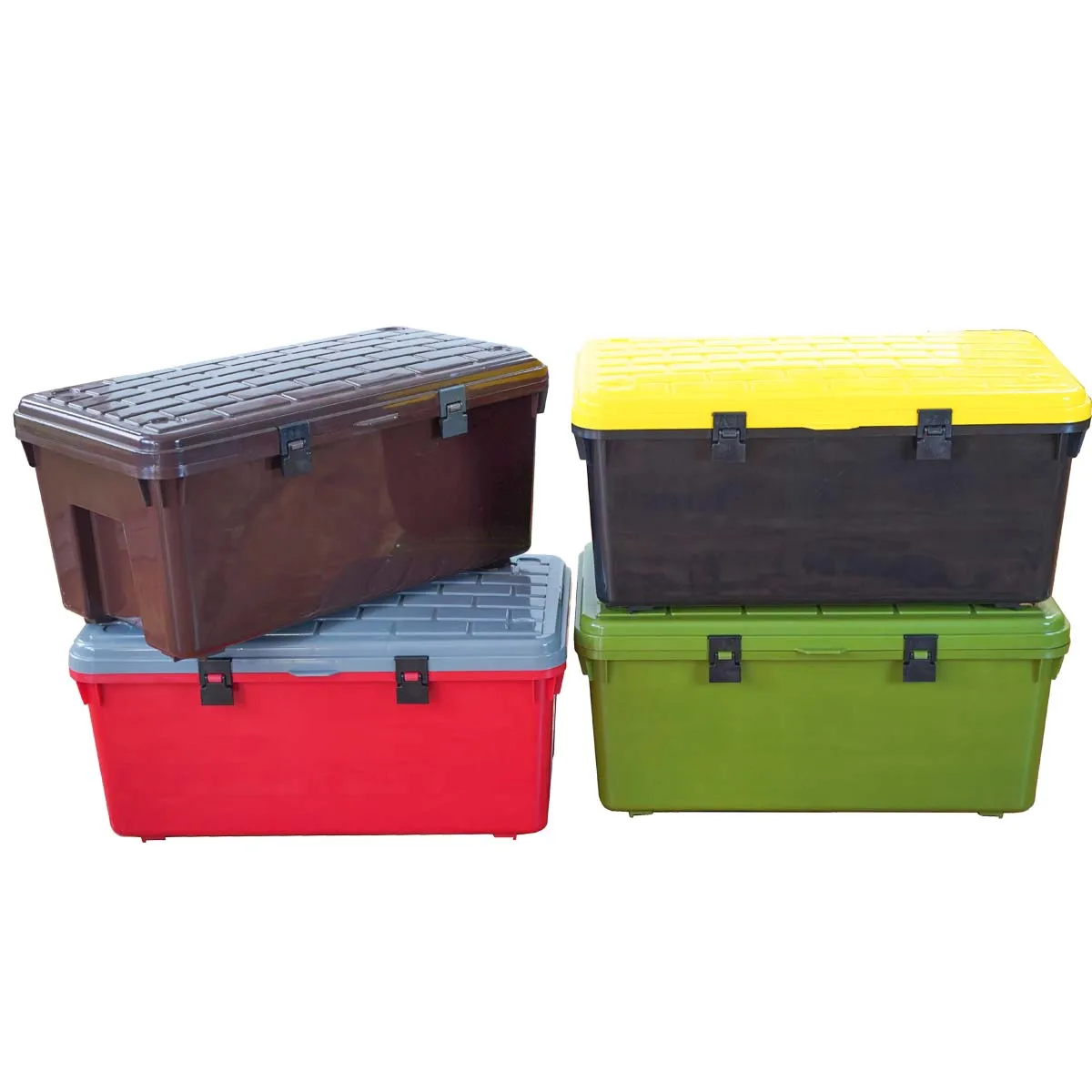 high quality waterproof outdoor tool box
