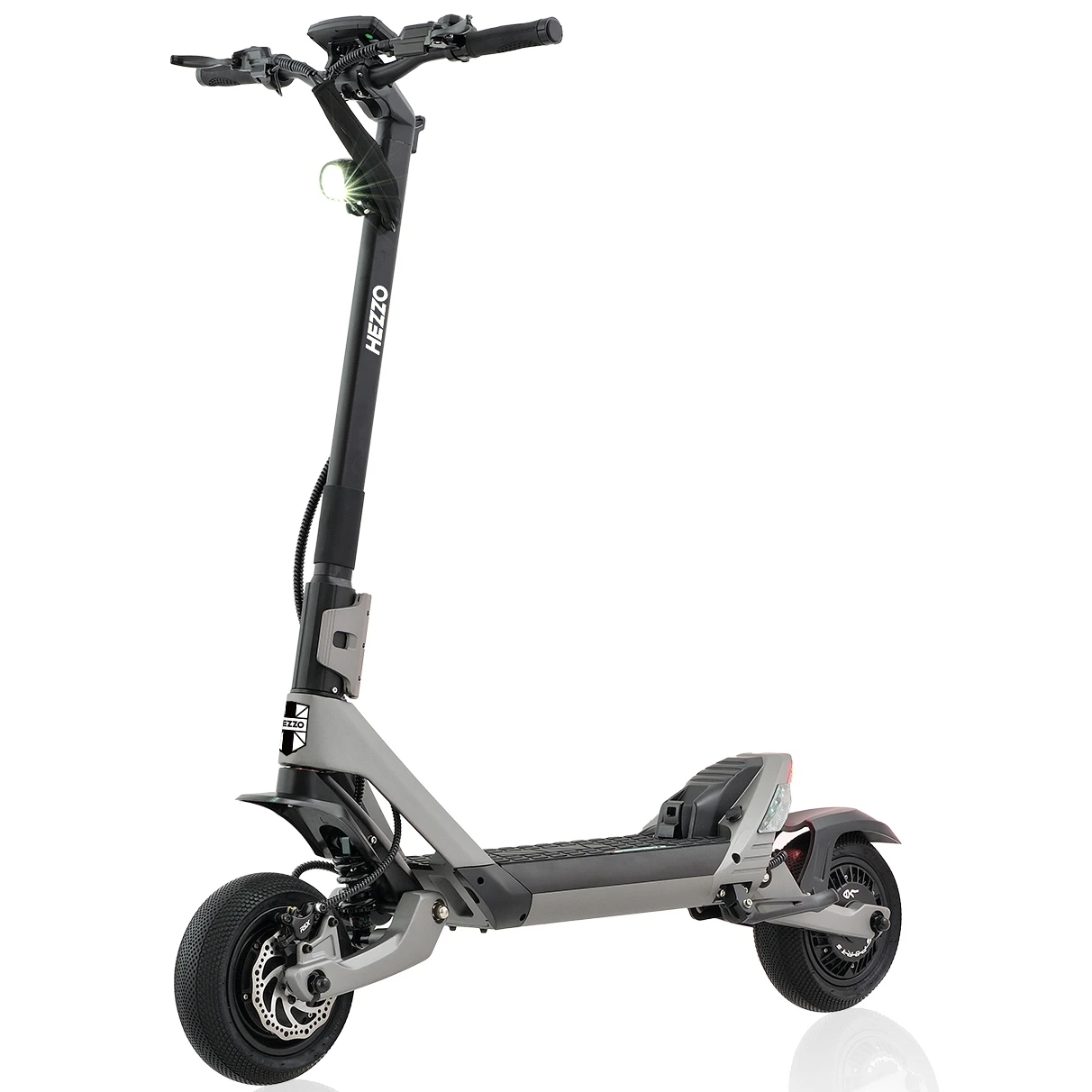 Trottinette électrique Tout-terrain Cheevalry S10 3200W 52V 33ah 70 Km H Pliable S 766662