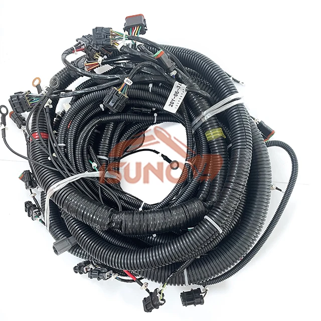 20Y-06-31614 PC200-7 (3)