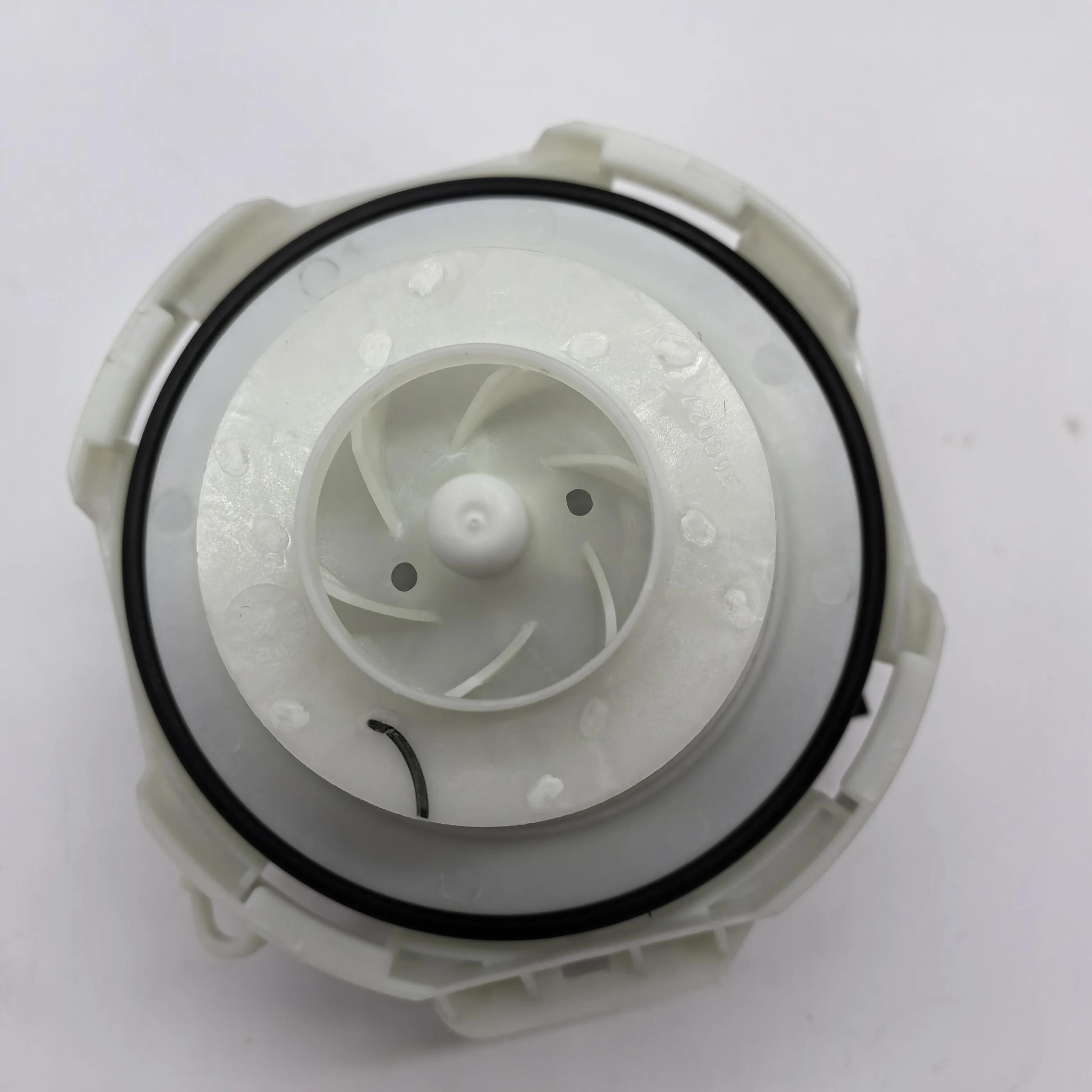 Ariston vaatwasser waterverdeler van circulatiepomp C00077172voor Ariston vaatwasser waterverdeler van circulatiepomp C00077172voor