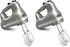 Contour silver