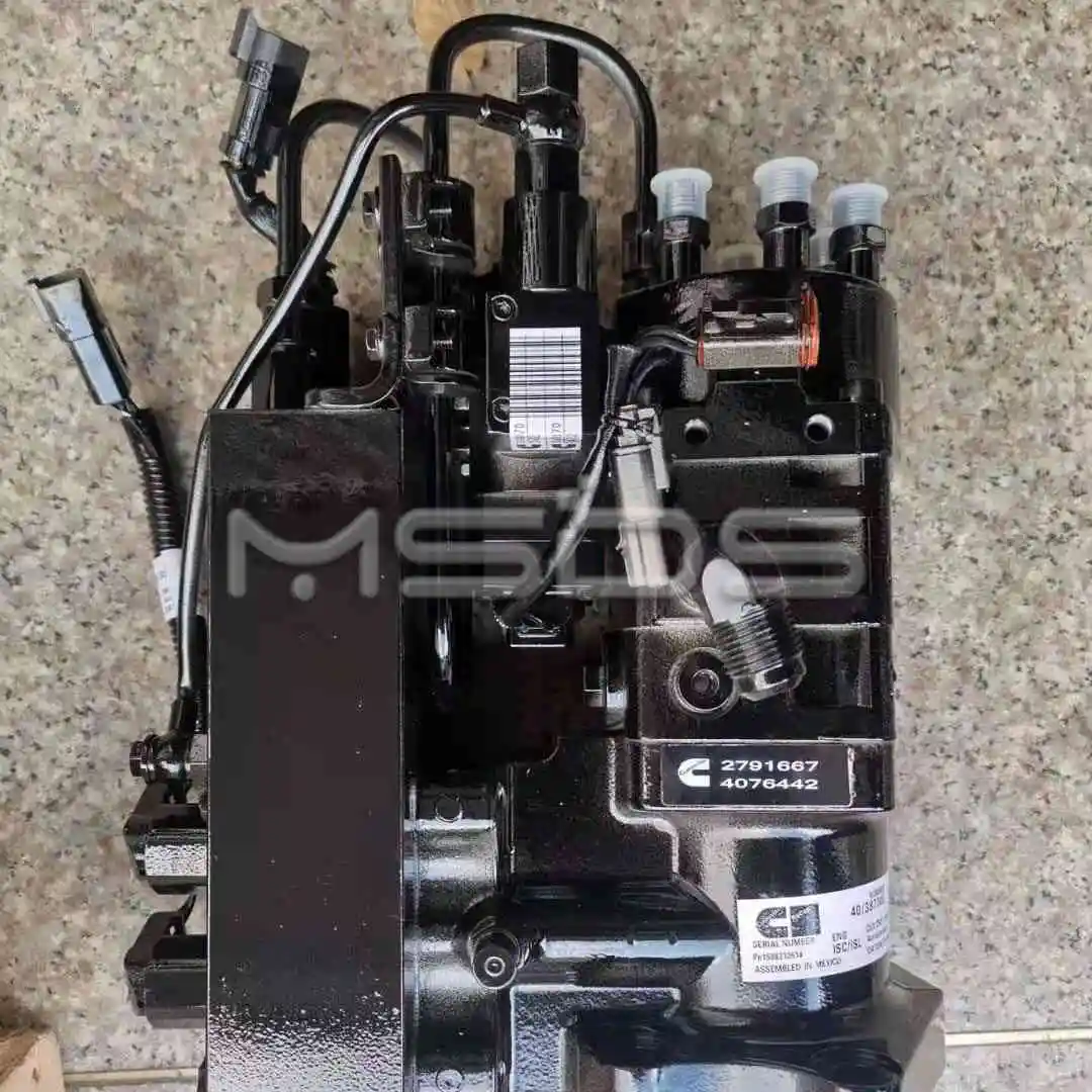 ISC QSC Cummins Engine Part Fuel Pump 4076442 4076443