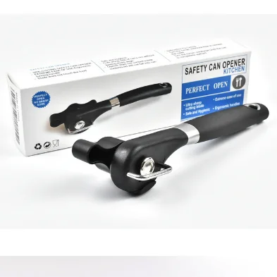 Лидер продаж 2023 года открывалка для банок бутылок из нержавеющей стали/открывалка олова/открывалка