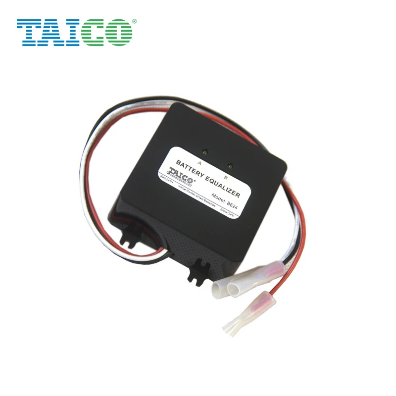 TAICO Patent BE48 48V Battery Equalizer for battery Balancer – Deko Power  Sri Lanka