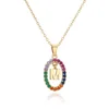 M (18k gold)