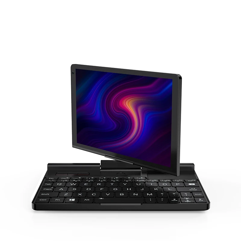 GPD Pocket 3 Intel Core I7-1195G7 RAM16GB SSD1TB 8inch Mini Laptop
